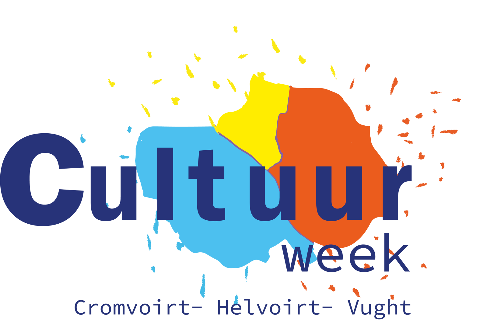 logo cultuurweek